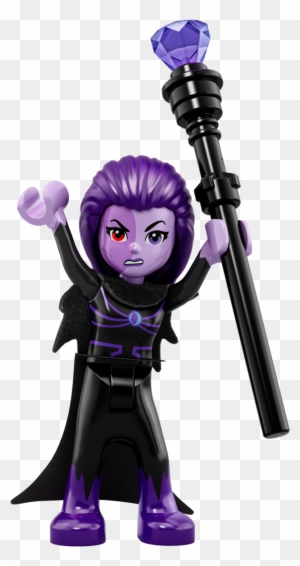 eclipso dc lego